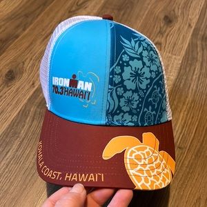 BOCO NWOT Iron Man Trucker Hat